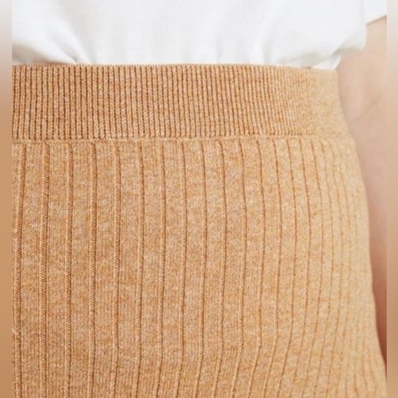 NWOT Free People Skyline Skirt - Picture 4 of 5